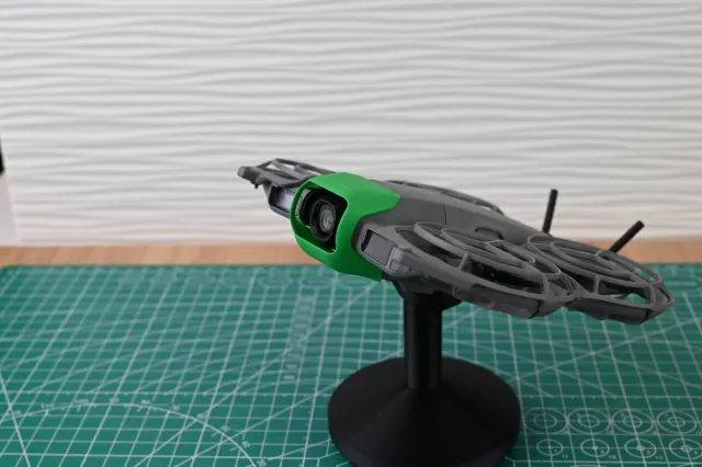 Protettore cardanico per DJI Neo 2 polvere e pioggia