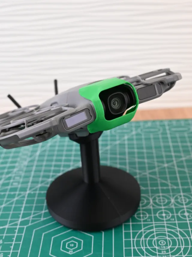 Protettore cardanico per DJI Neo 2 polvere e pioggia