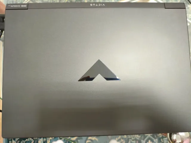 HP Victus 15 Gaming Laptop