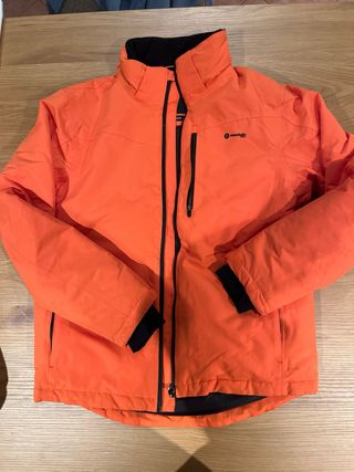 Pantalón y Chaqueta de Esquí Talla 14/16