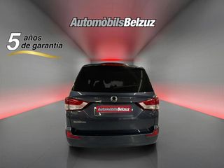 SsangYong Rodius 5 AÑOS GARANTÍA