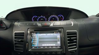 SsangYong Rodius 5 AÑOS GARANTÍA