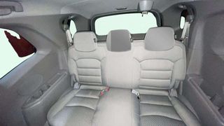 SsangYong Rodius 5 AÑOS GARANTÍA