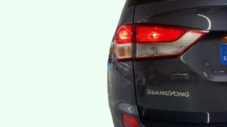 SsangYong Rodius 5 AÑOS GARANTÍA