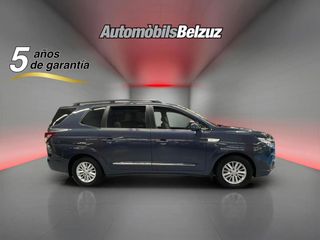 SsangYong Rodius 5 AÑOS GARANTÍA