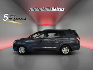 SsangYong Rodius 5 AÑOS GARANTÍA