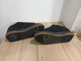 Zapatillas Heelys con ruedas