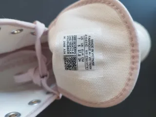 Converse Chuck Taylor Lift 37.5 Rosa