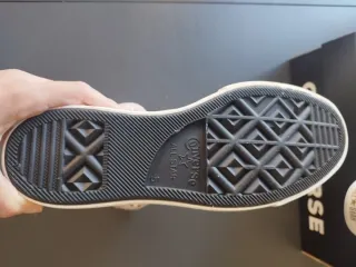 Converse Chuck Taylor Lift 37.5 Rosa