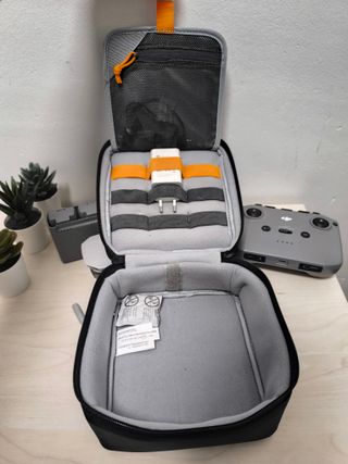 DJI Mini 2 Fly More Combo