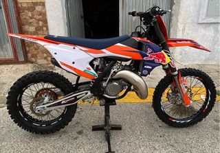 KTM SX 125cc