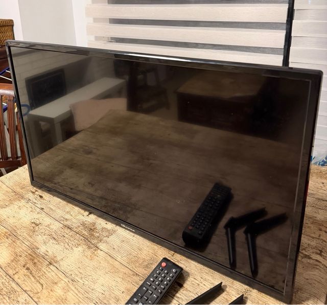 TV Systems Televisión