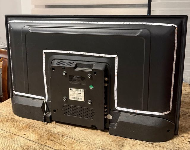 TV Systems Televisión