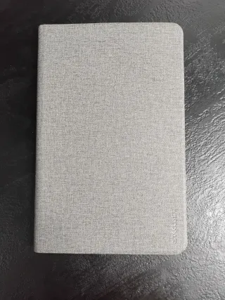 Funda para tablet Teclast gris