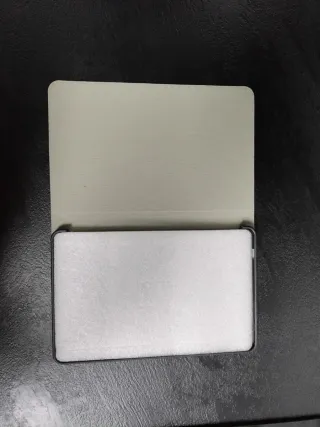 Funda para tablet Teclast gris