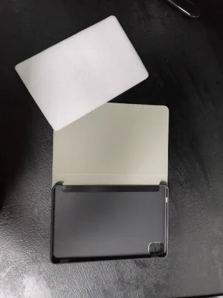 Funda para tablet Teclast gris