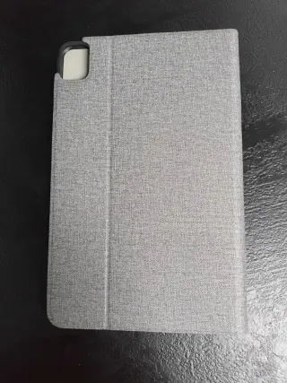 Funda para tablet Teclast gris