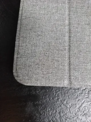 Funda para tablet Teclast gris