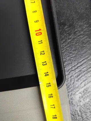 Funda para tablet Teclast gris