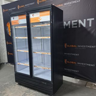 NEVERAS DE BEBIDAS MARCA GLOBAL