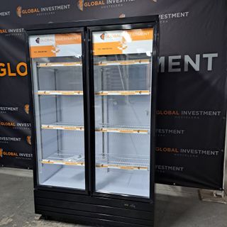 NEVERAS DE BEBIDAS MARCA GLOBAL