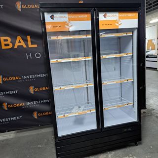 NEVERAS DE BEBIDAS MARCA GLOBAL