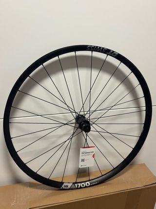 Rueda Trasera DT Swiss HX 1700 Hybrid LS 29”