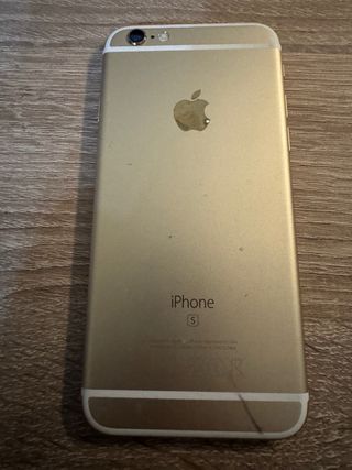 iPhone 6S 16GB Oro