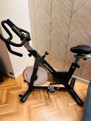 Bicicleta de Ciclo Indoor BODYTONE DS25+ - Freno M