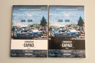 Storia dei Grandi Segreti d'Italia