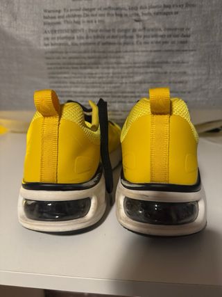 Zapatillas Skechers Tres-Air Uno Revolucion