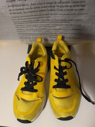 Zapatillas Skechers Tres-Air Uno Revolucion