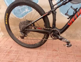 Specialized Epic Comp Talla M