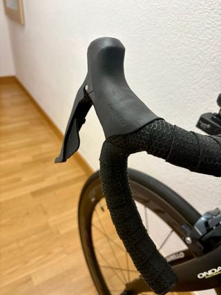 Pinarello GAN 2018 Bicicleta Carretera talla 51,5.