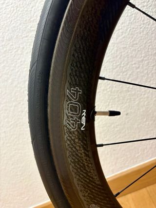 Pinarello GAN 2018 Bicicleta Carretera talla 51,5.