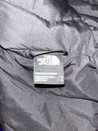 Chaqueta The North Face 550 Mujer