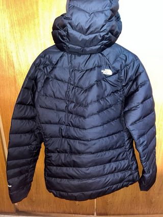 Chaqueta The North Face 550 Mujer