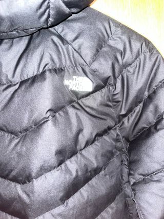 Chaqueta The North Face 550 Mujer