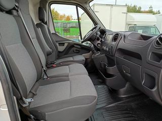 Renault Master furgon taller l1h2 145cv euro 6