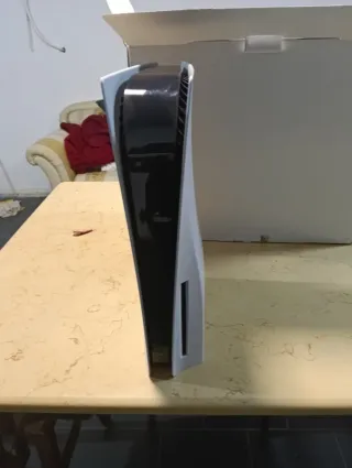 Playstation 5 Sony - Console e Controller