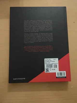 EN NOMBRE DE CATHERINE COMIC