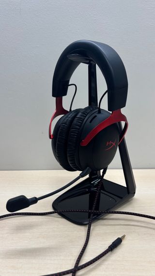 Cascos HyperX Cloud 3