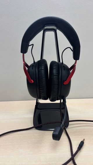 Cascos HyperX Cloud 3