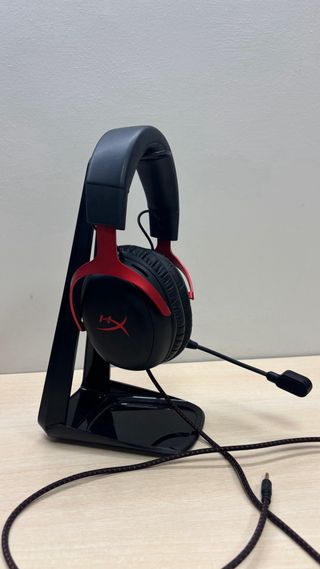 Cascos HyperX Cloud 3