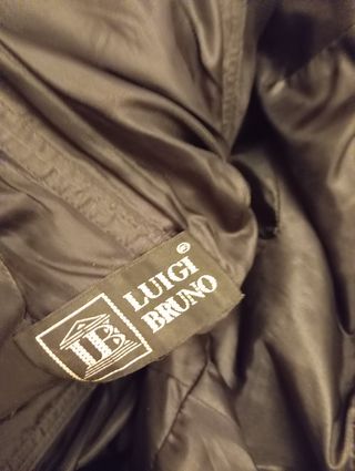 Abito lungo da cerimonia nero