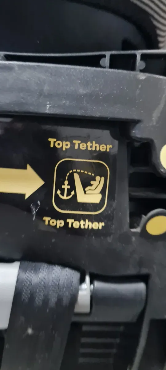 Silla coche bebé Bebeconfort