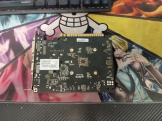 MSI GeForce GTX 750 Ti Tarjeta Gráfica