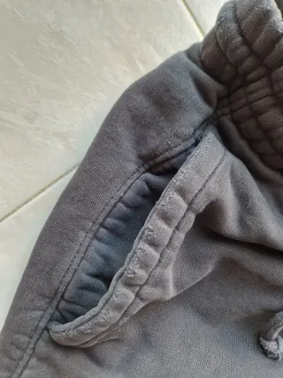 Joggers Levi's vintage faded black