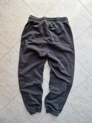 Joggers Levi's vintage faded black