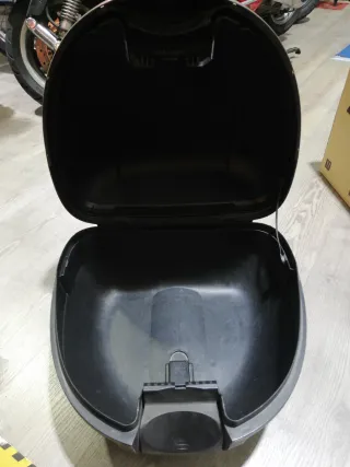 Maleta Top Case SHAD SH33